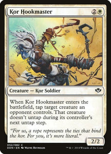 52-korhookmaster