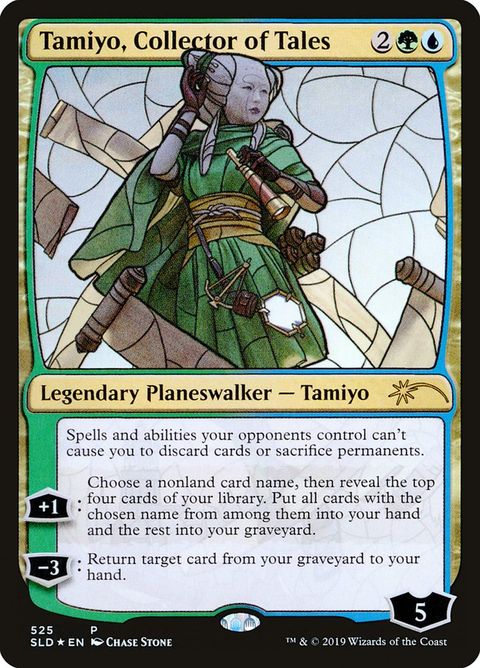 525-tamiyocollectoroftales