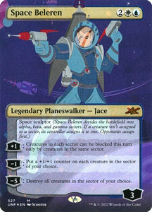 527-spacebeleren