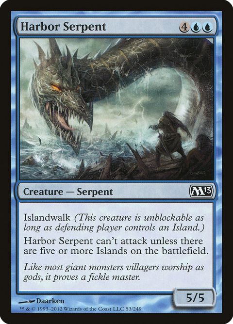 53-harborserpent