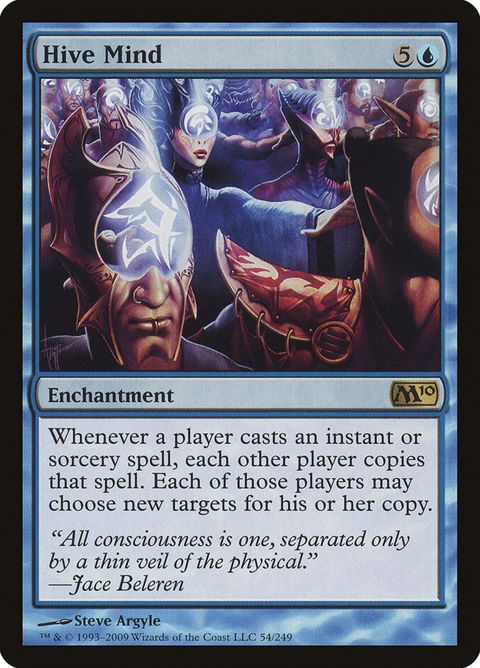 54-hivemind