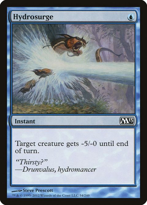 54-hydrosurge