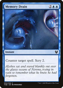 54-memorydrain