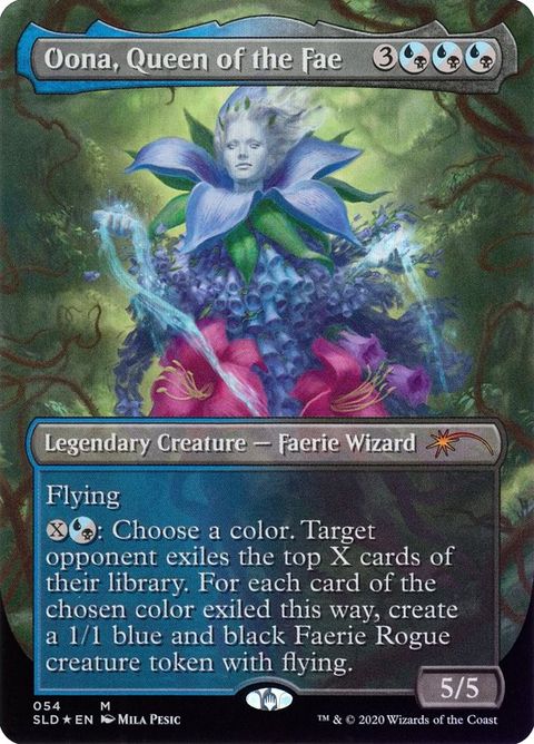 54-oonaqueenofthefae