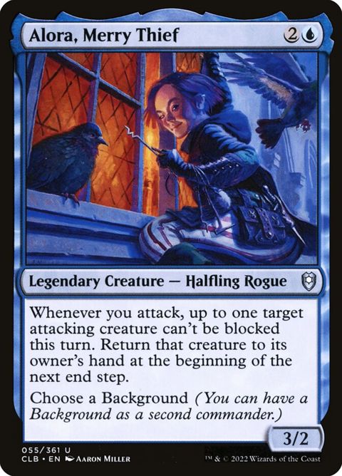 55-aloramerrythief