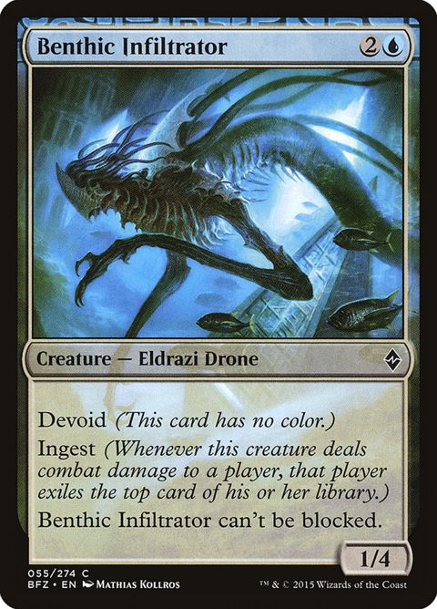 55-benthicinfiltrator