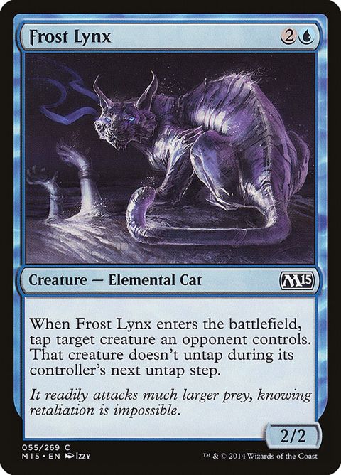 55-frostlynx