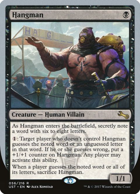 56-hangman