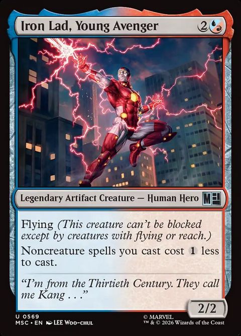 569-ironladyoungavenger