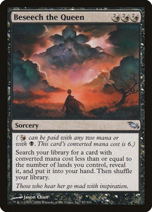 57-beseechthequeen