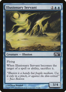 57-illusionaryservant