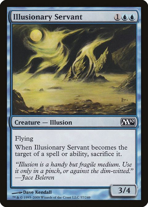 57-illusionaryservant
