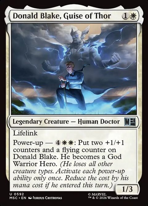 592-donaldblakeguiseofthor