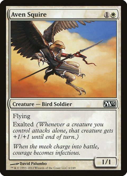 6-avensquire