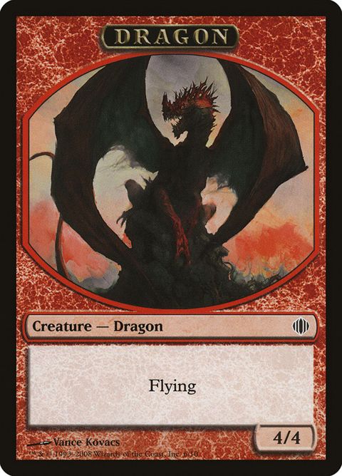 6-dragon