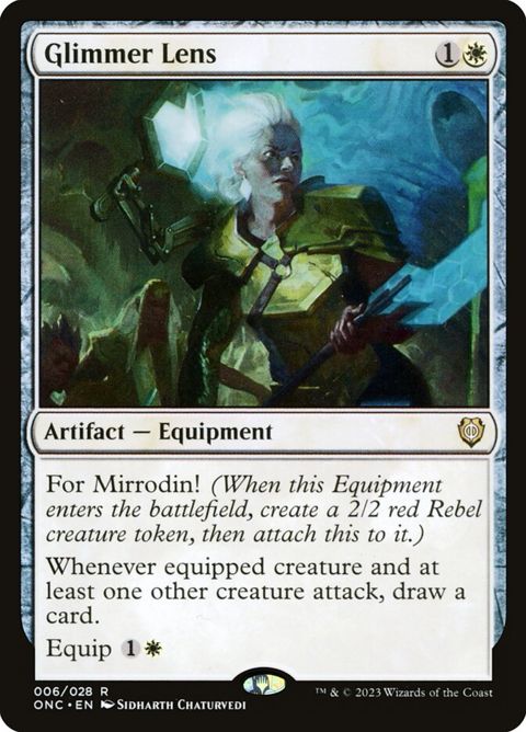 6-glimmerlens
