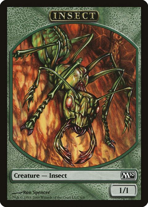 6-insect