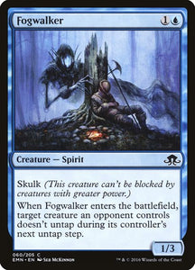 60-fogwalker