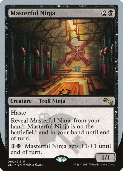 60-masterfulninja