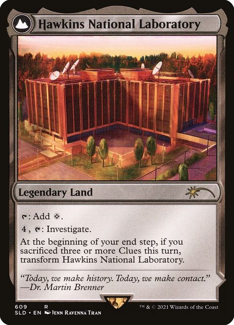 609-havengullaboratoryhavengulmystery