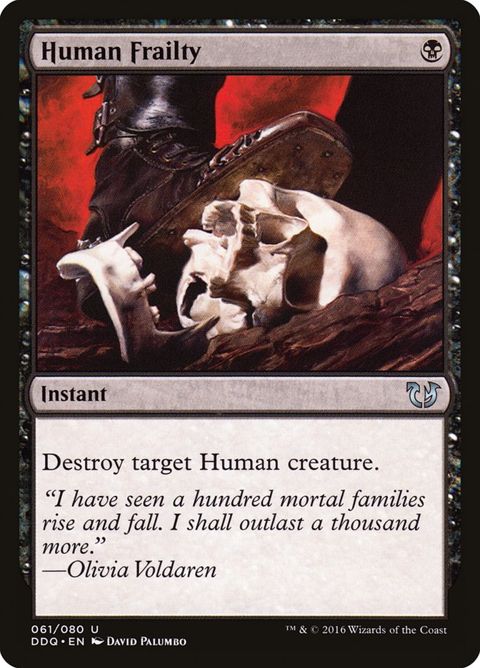 61-humanfrailty