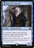 61-malevolenthermitbenevolentgeist