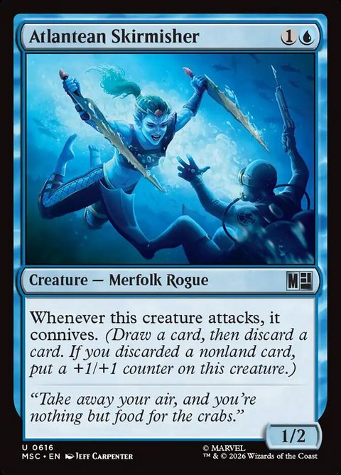 616-atlanteanskirmisher