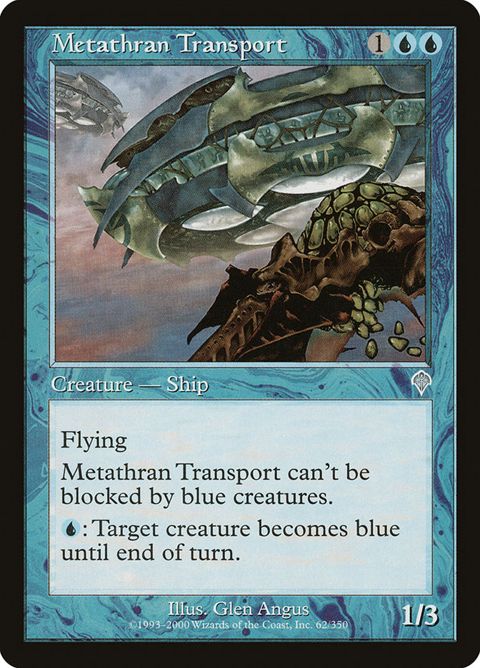 62-metathrantransport
