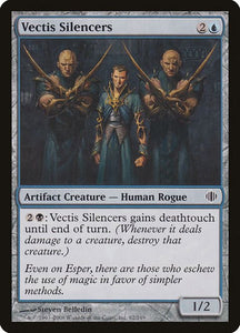 62-vectissilencers