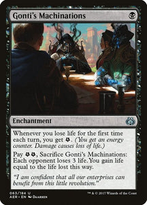 63-gontismachinations
