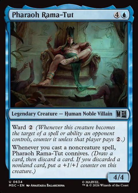 634-pharaohramatut