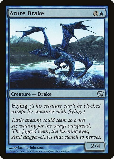 63★-azuredrake