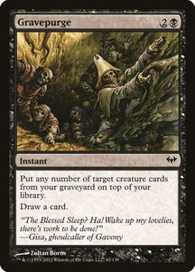 65-gravepurge