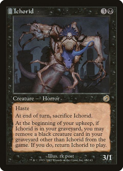 65-ichorid