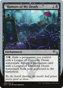 65-rumorsofmydeath