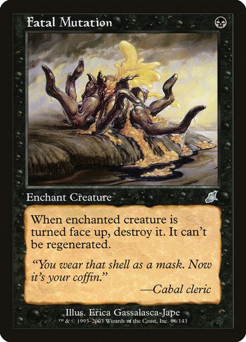 66-fatalmutation