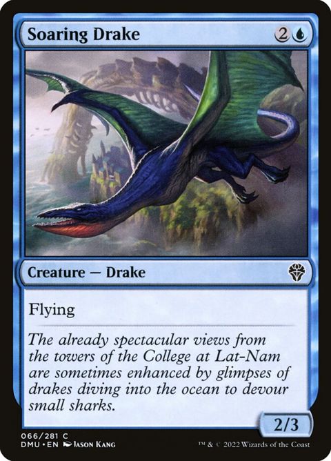 66-soaringdrake