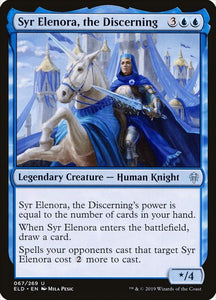 67-syrelenorathediscerning