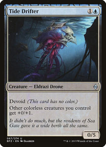 67-tidedrifter