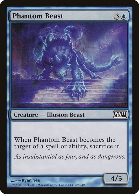 69-phantombeast