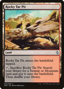 69-rockytarpit