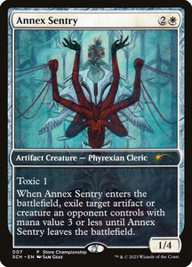 7-annexsentry