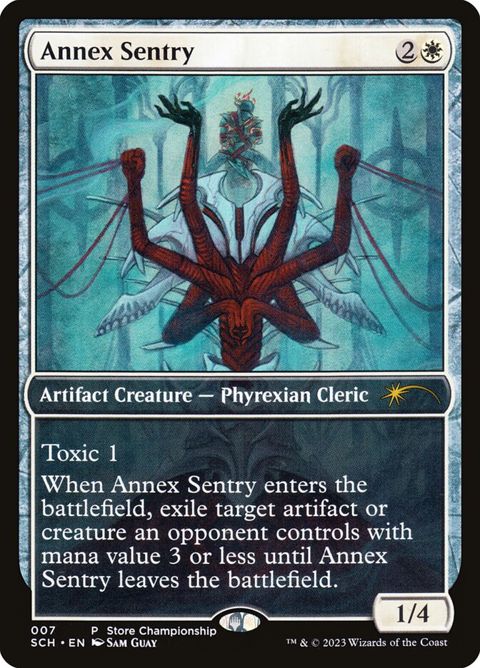 7-annexsentry