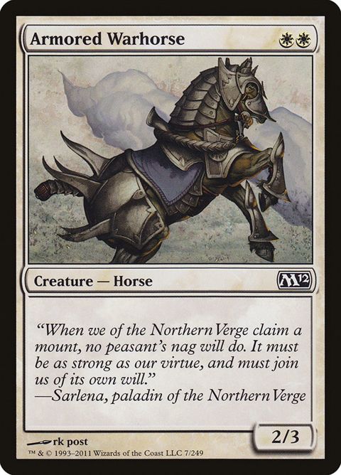 7-armoredwarhorse