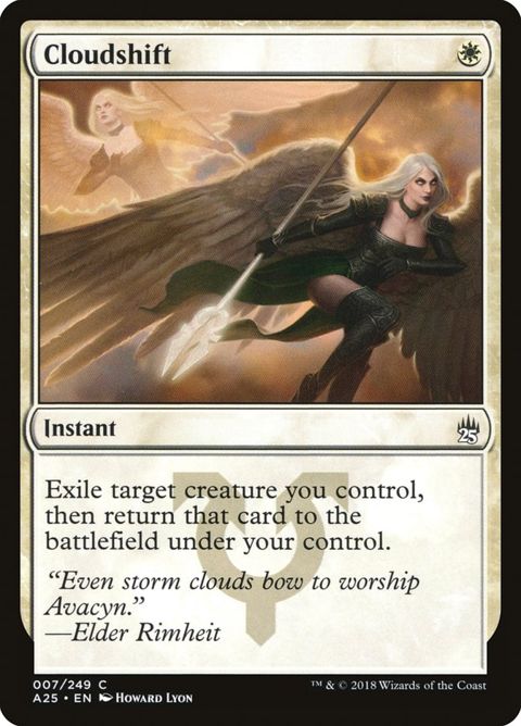 7-cloudshift