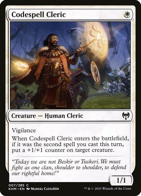 7-codespellcleric