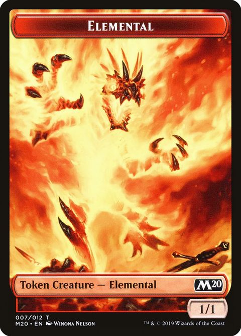 7-elemental