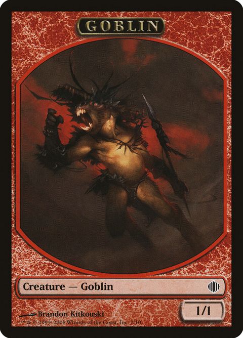 7-goblin