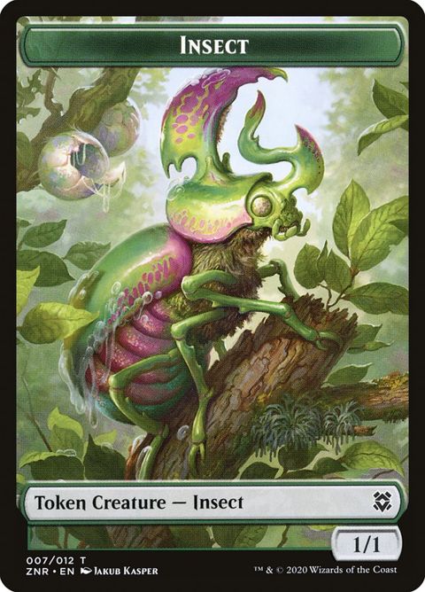 7-insect