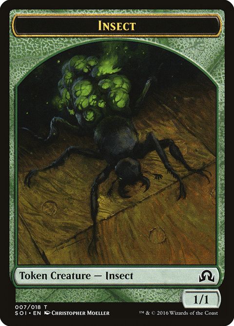 7-insect